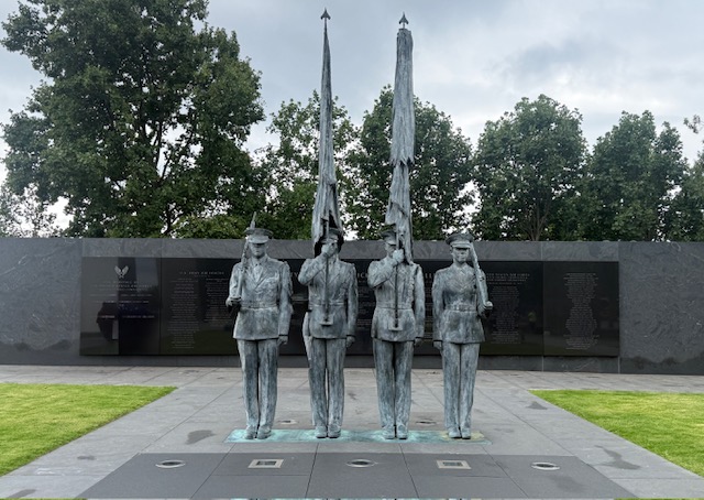 Air Force Memorial