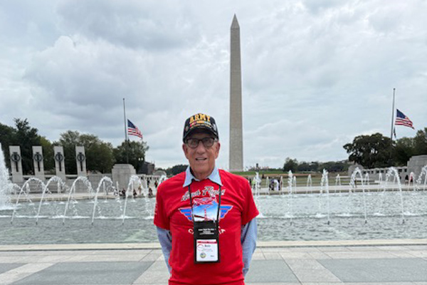 Washington Monument