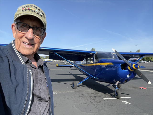 Last Flight
