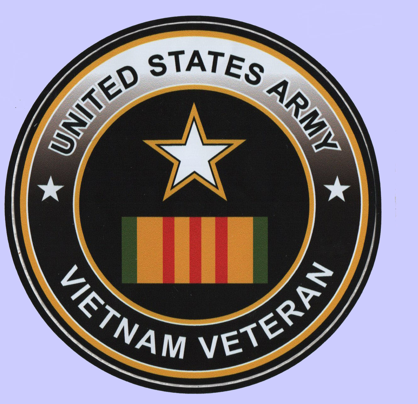 US Army - Vietnam Veteran